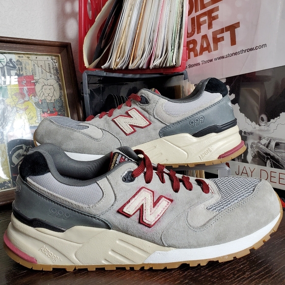 new balance 999 mens sport